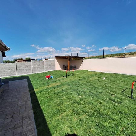 Apartmany Virbo Vrbov Extérieur photo
