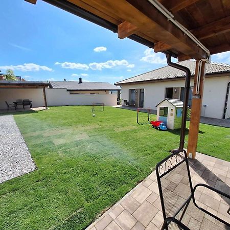 Apartmany Virbo Vrbov Extérieur photo
