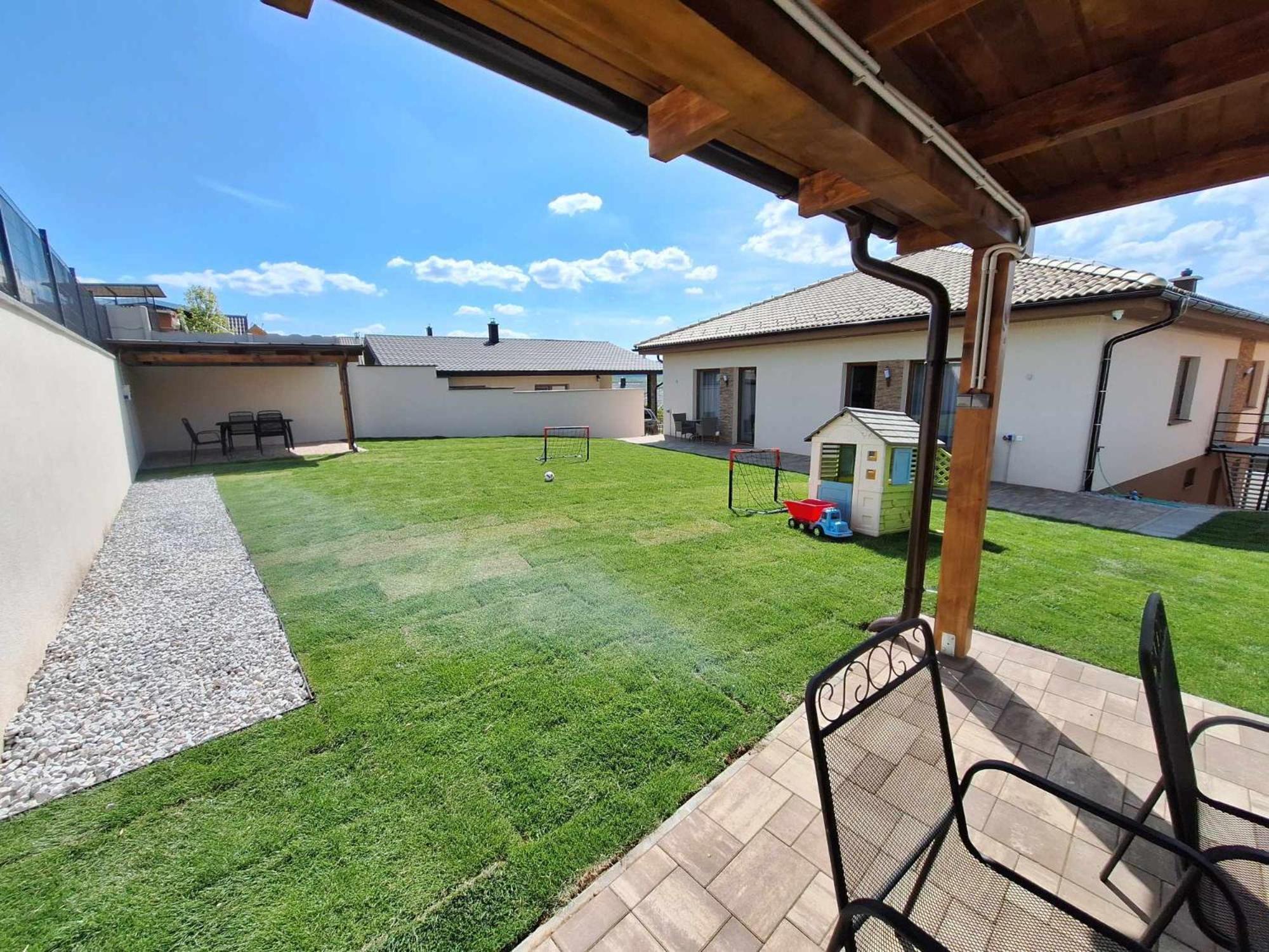 Apartmany Virbo Vrbov Extérieur photo