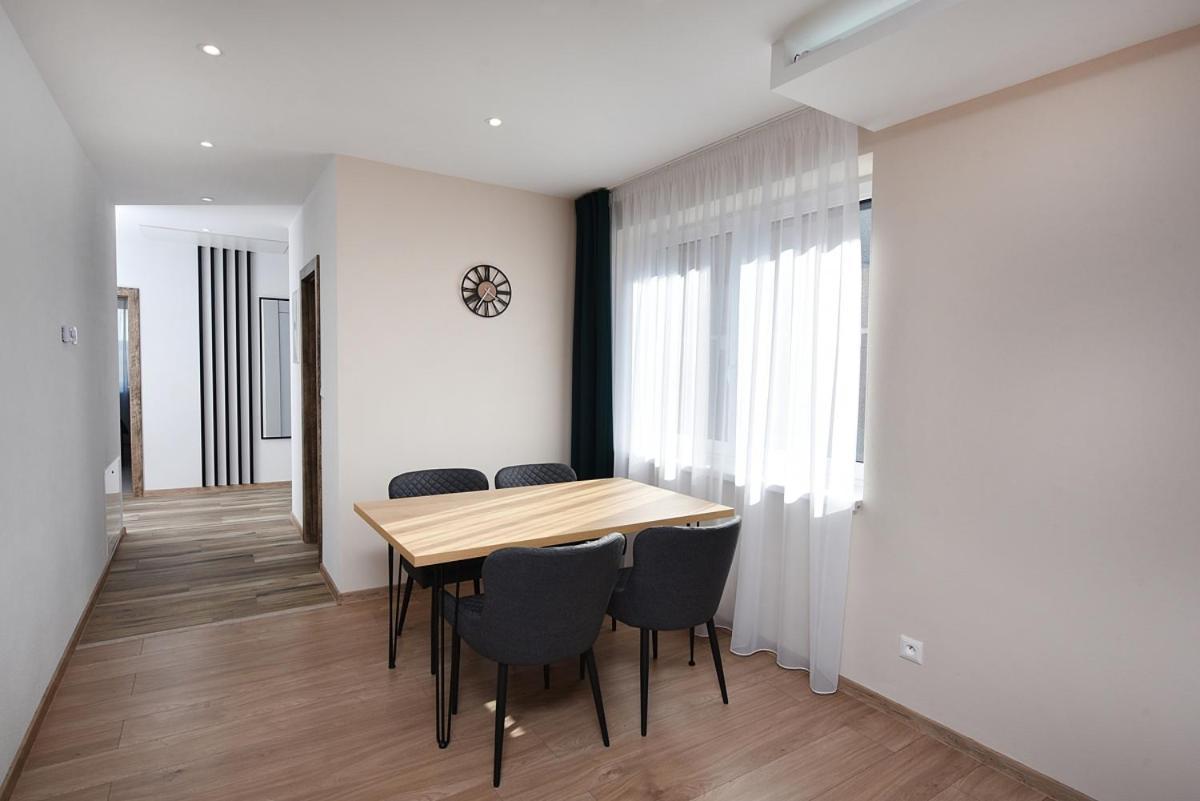 Apartmany Virbo Vrbov Extérieur photo