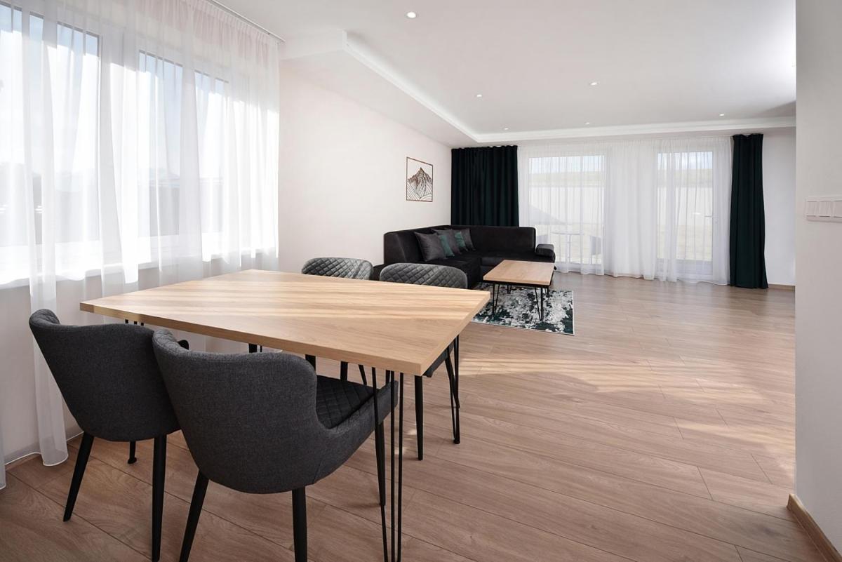 Apartmany Virbo Vrbov Extérieur photo