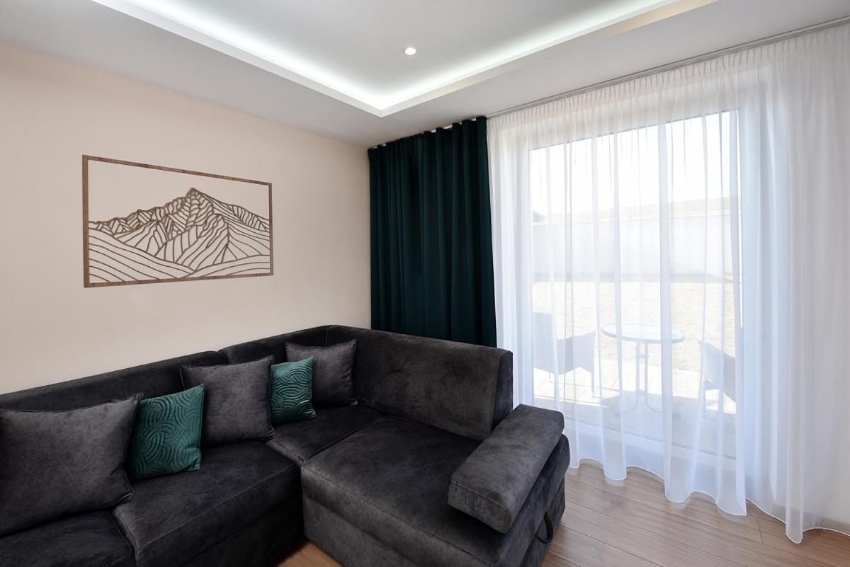 Apartmany Virbo Vrbov Extérieur photo