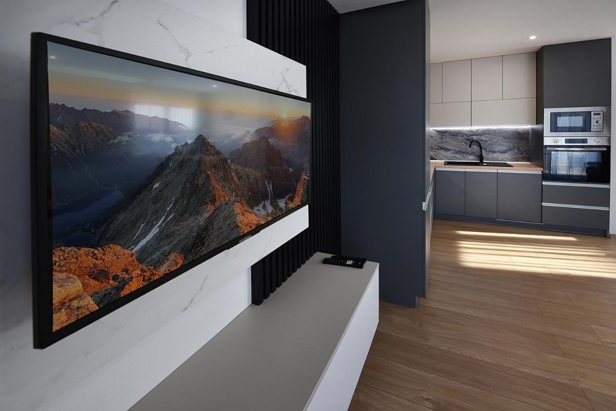 Apartmany Virbo Vrbov Extérieur photo