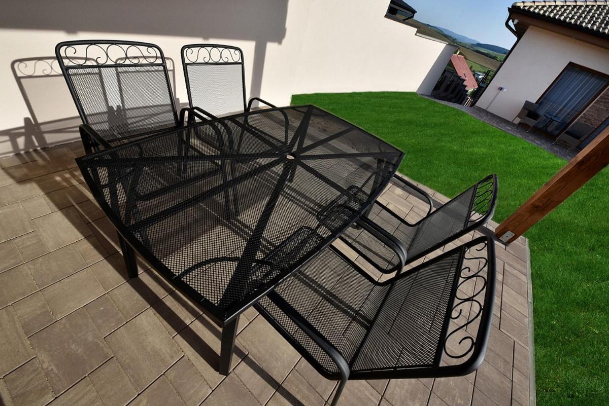 Apartmany Virbo Vrbov Extérieur photo