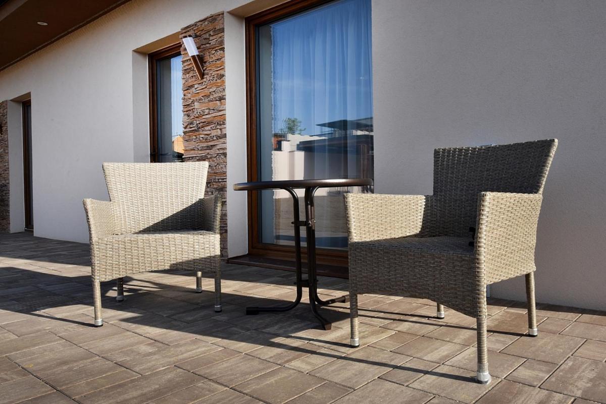 Apartmany Virbo Vrbov Extérieur photo