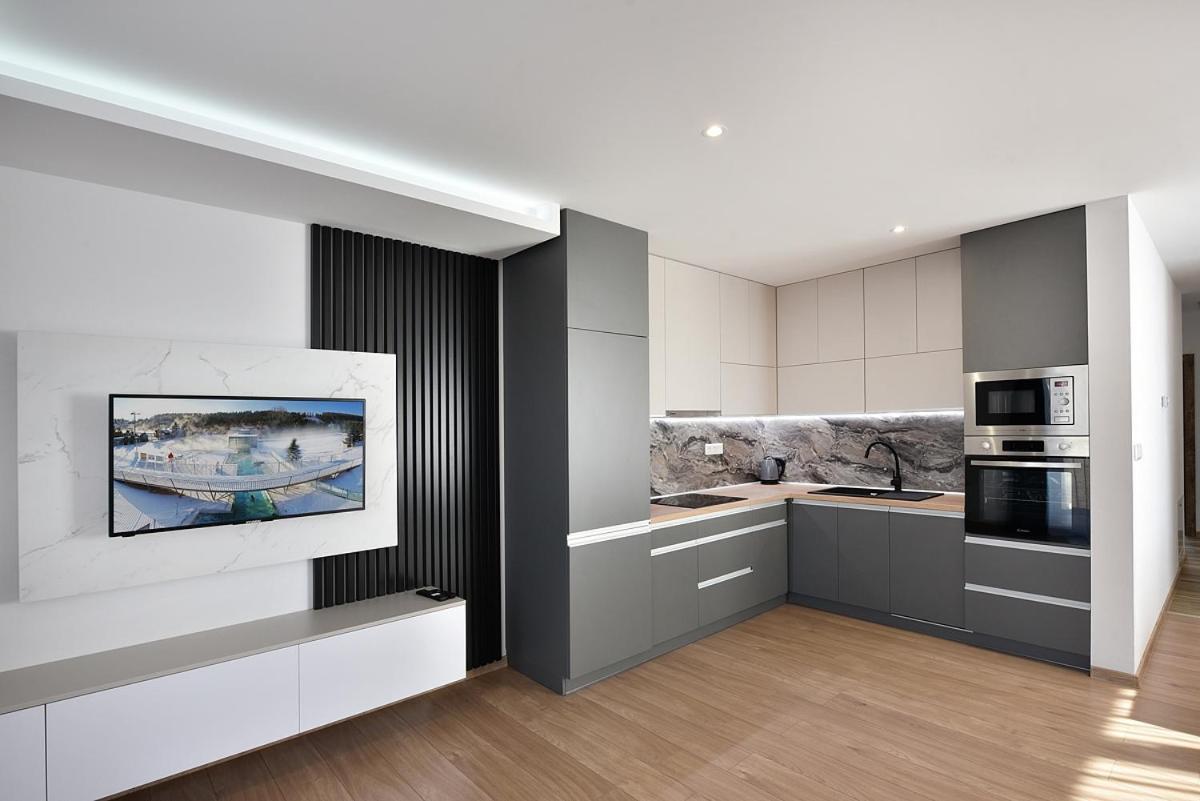 Apartmany Virbo Vrbov Extérieur photo