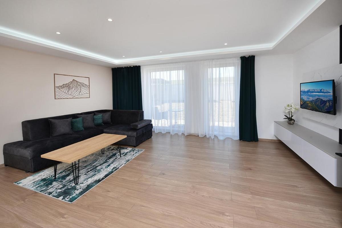 Apartmany Virbo Vrbov Extérieur photo