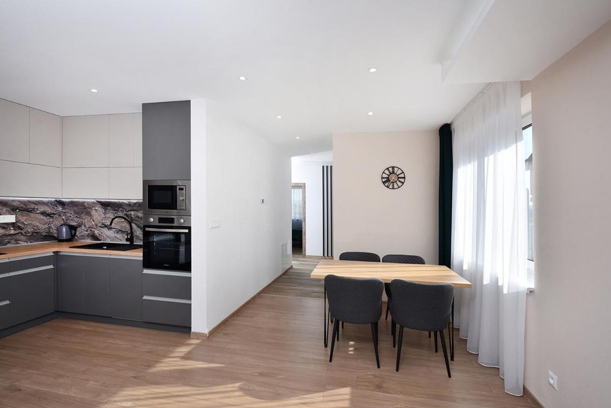 Apartmany Virbo Vrbov Extérieur photo