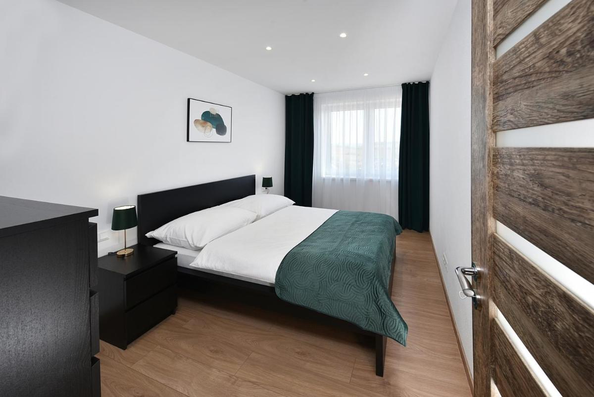 Apartmany Virbo Vrbov Extérieur photo