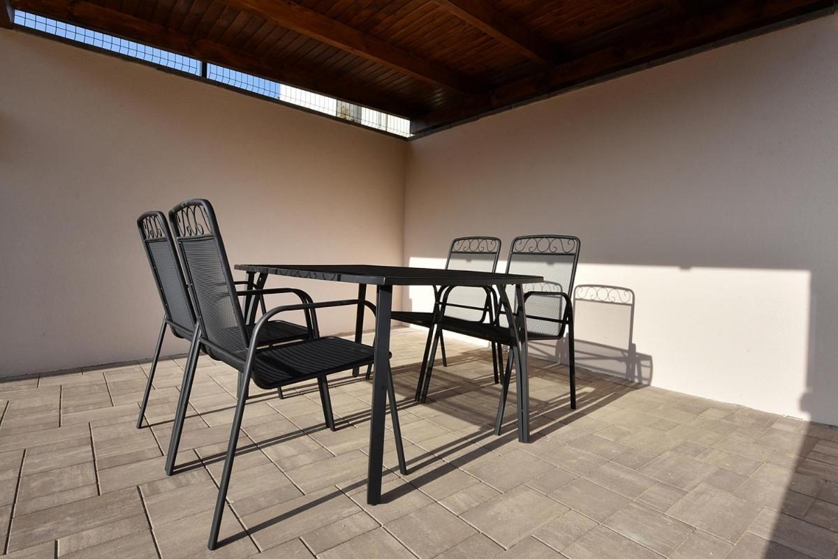 Apartmany Virbo Vrbov Extérieur photo